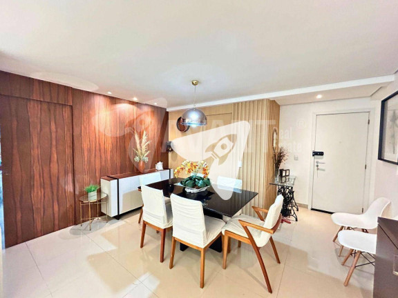 Imagem Apartamento com 3 Quartos à Venda, 130 m² em Papicu - Fortaleza Imagem Apartamento com 3 Quartos à Venda, 130 m² em Papicu - Fortaleza