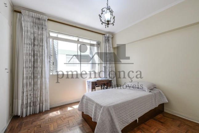 Imagem Apartamento com 3 Quartos à Venda, 160 m² em Perdizes - São Paulo
