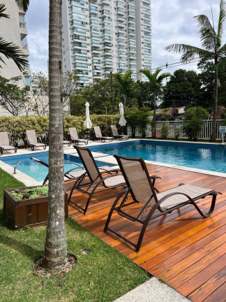 Imagem Apartamento com 4 Quartos à Venda, 135 m² em Santo Amaro - São Paulo Imagem Apartamento com 4 Quartos à Venda, 135 m² em Santo Amaro - São Paulo