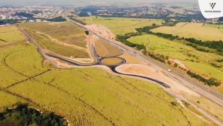 Imagem Terreno à Venda, 400 m² em Vanguarda Industrial Salto - Salto Imagem Terreno à Venda, 400 m² em Vanguarda Industrial Salto - Salto