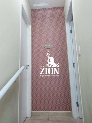 Imagem Sobrado com 2 Quartos à Venda, 65 m² em Vila Nova Mazzei - São Paulo Imagem Sobrado com 2 Quartos à Venda, 65 m² em Vila Nova Mazzei - São Paulo