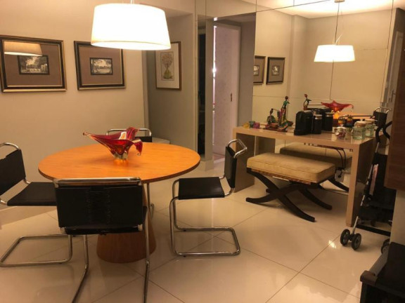 Imagem Apartamento com 2 Quartos à Venda, 92 m² em Costa Azul - Salvador