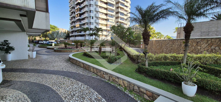 Imagem Apartamento com 2 Quartos à Venda, 92 m² em Barra Da Tijuca - Rio De Janeiro Imagem Apartamento com 2 Quartos à Venda, 92 m² em Barra Da Tijuca - Rio De Janeiro