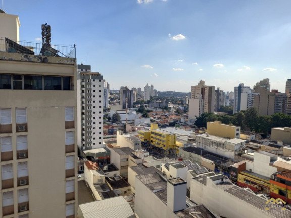 Imagem Apartamento com 3 Quartos à Venda, 197 m² em Centro - Jundiaí Imagem Apartamento com 3 Quartos à Venda, 197 m² em Centro - Jundiaí