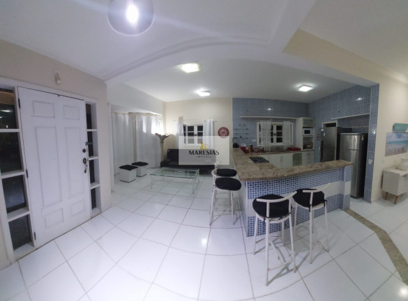 Imagem Casa com 5 Quartos à Venda, 400 m² em Paúba - São Sebastião