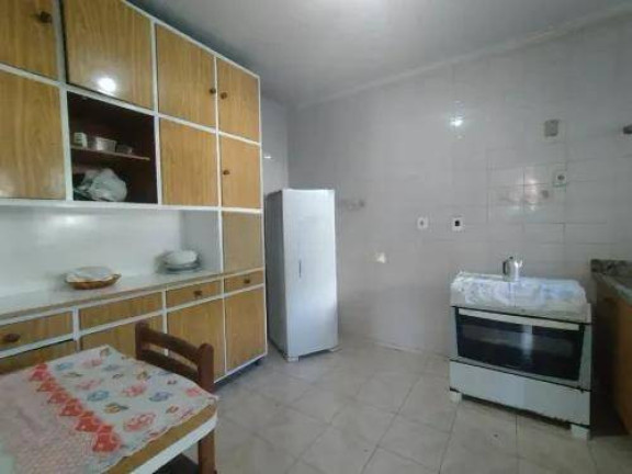 Imagem Apartamento com 2 Quartos à Venda, 62 m² em Rudge Ramos - São Bernardo Do Campo