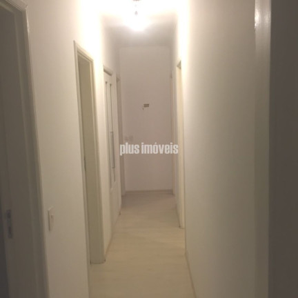 Imagem Apartamento com 3 Quartos à Venda, 147 m² em Jardim Europa - São Paulo Imagem Apartamento com 3 Quartos à Venda, 147 m² em Jardim Europa - São Paulo