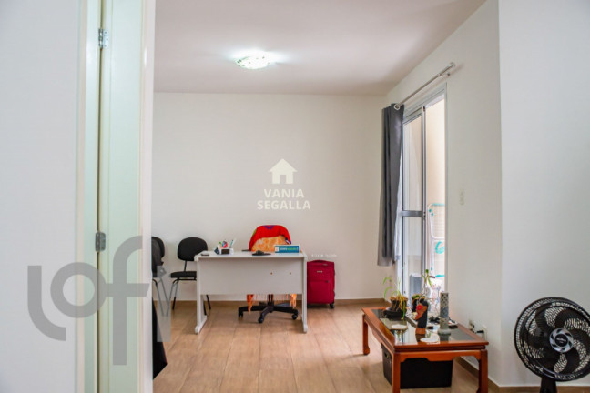 Imagem Apartamento com 2 Quartos à Venda, 70 m² em água Branca - São Paulo Imagem Apartamento com 2 Quartos à Venda, 70 m² em água Branca - São Paulo