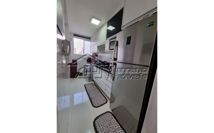 Imagem Apartamento com 2 Quartos à Venda, 46 m² em Palmeiras De São José - São José Dos Campos Imagem Apartamento com 2 Quartos à Venda, 46 m² em Palmeiras De São José - São José Dos Campos
