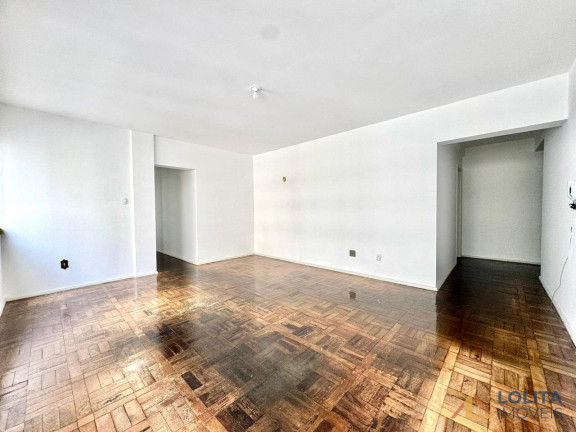 Imagem Apartamento com 3 Quartos à Venda, 125 m² em Centro - Florianópolis