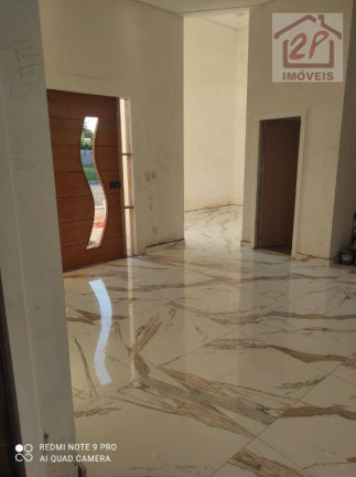 Casa com 3 Quartos à Venda, 150 m² em Condomínio Terras Do Vale - Caçapava