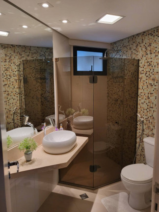 Imagem Apartamento com 3 Quartos à Venda, 98 m² em Alphaville Comercial - Barueri Imagem Apartamento com 3 Quartos à Venda, 98 m² em Alphaville Comercial - Barueri