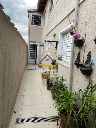 Imagem Casa com 3 Quartos à Venda, 125 m² em Jardim São João (jaraguá) - São Paulo Imagem Casa com 3 Quartos à Venda, 125 m² em Jardim São João (jaraguá) - São Paulo