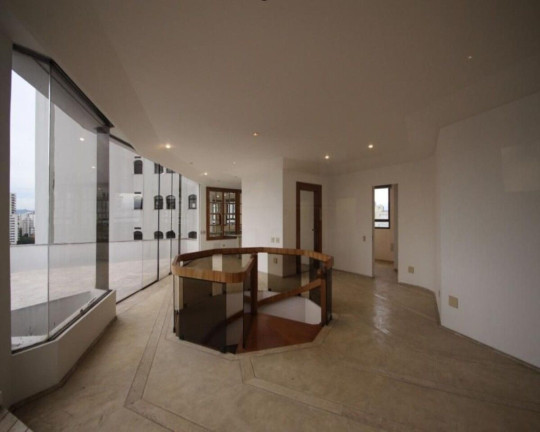 Imagem Apartamento com 4 Quartos à Venda, 572 m² em Santa Cecília - São Paulo Imagem Apartamento com 4 Quartos à Venda, 572 m² em Santa Cecília - São Paulo
