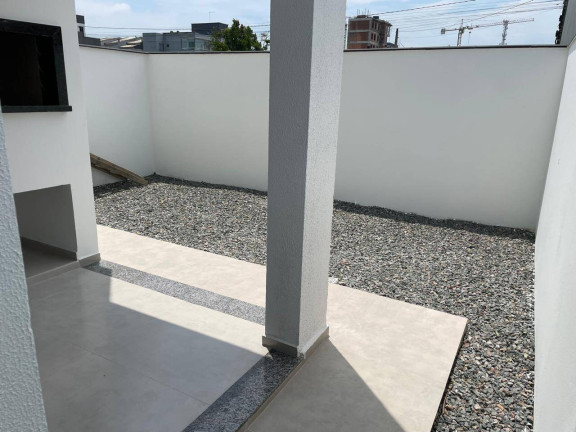 Imagem Casa com 3 Quartos à Venda, 136 m² em Itacolomi - Balneário Piçarras