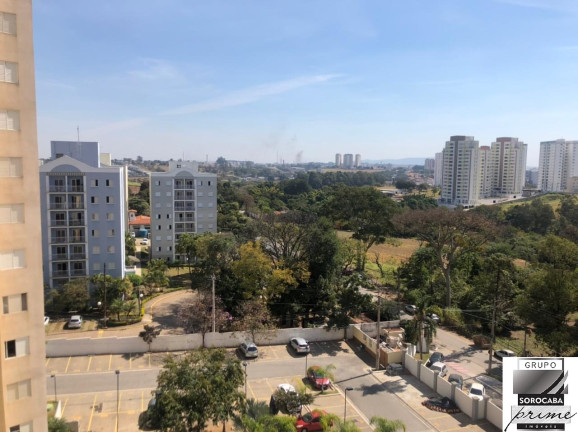 Apartamento com 2 Quartos para Alugar, 58 m² em Parque Campolim - Sorocaba