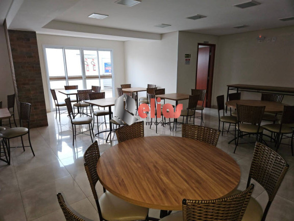 Imagem Apartamento com 2 Quartos à Venda, 80 m² em Jardim América - Bauru Imagem Apartamento com 2 Quartos à Venda, 80 m² em Jardim América - Bauru