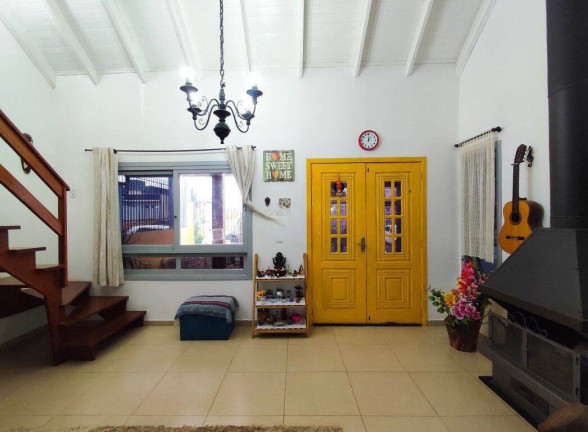 Imagem Casa com 3 Quartos à Venda, 150 m² em Mário Quintana - Porto Alegre