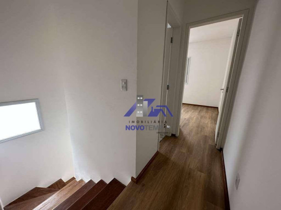 Imagem Sobrado com 2 Quartos à Venda, 65 m² em Chácara Bel Verde - Vargem Grande Paulista