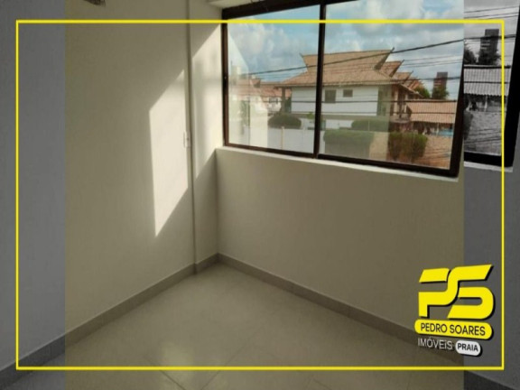 Imagem Apartamento com 3 Quartos à Venda, 127 m² em Loteamento Praia Grande - Cabedelo