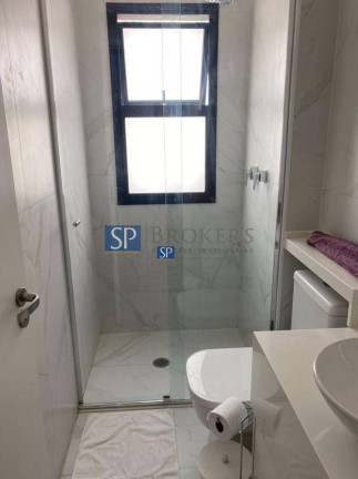 Imagem Apartamento com 2 Quartos à Venda, 64 m² em Perdizes - São Paulo