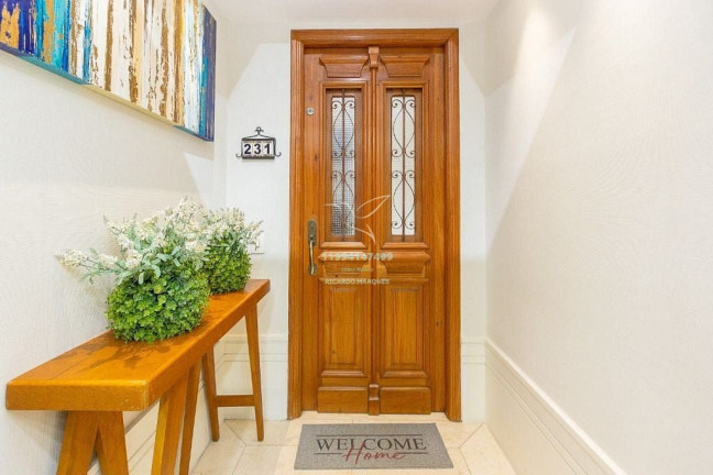 Imagem Apartamento com 3 Quartos à Venda, 215 m² em Panamby - São Paulo Imagem Apartamento com 3 Quartos à Venda, 215 m² em Panamby - São Paulo