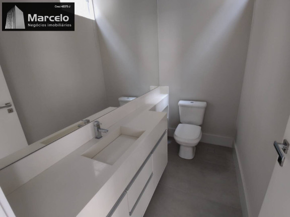 Imagem Casa de Condomínio com 4 Quartos à Venda,  em Condomínio Aruã - Mogi Das Cruzes