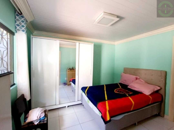 Imagem Casa com 3 Quartos à Venda, 150 m² em Contorno - Ponta Grossa