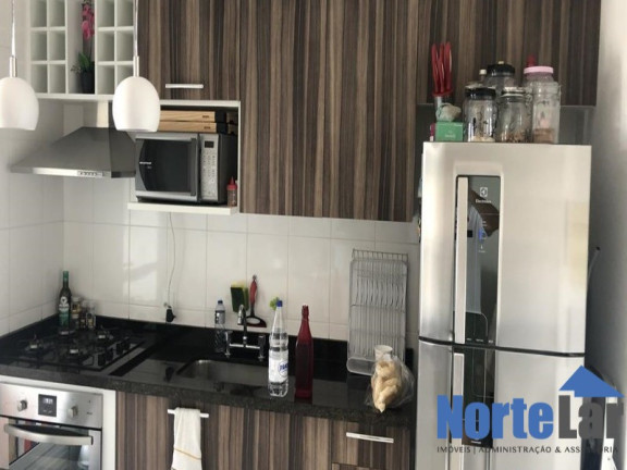 Imagem Apartamento com 2 Quartos à Venda, 50 m² em Jardim Brasil (zona Norte) - São Paulo