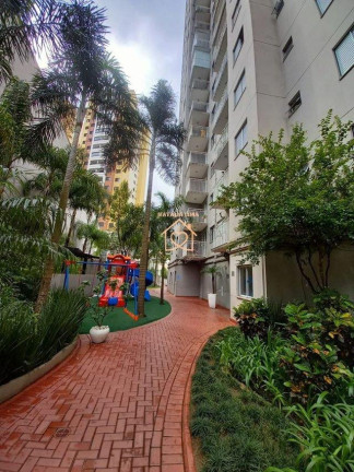 Imagem Apartamento à Venda, em Vila Andrade - São Paulo Imagem Apartamento à Venda, em Vila Andrade - São Paulo