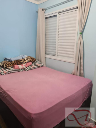 Imagem Apartamento com 2 Quartos à Venda, 52 m² em Vila Homero Thon - Santo André Imagem Apartamento com 2 Quartos à Venda, 52 m² em Vila Homero Thon - Santo André