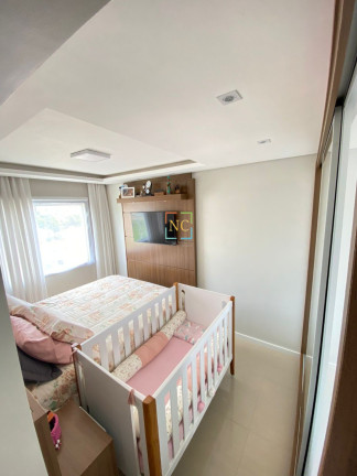 Imagem Apartamento com 2 Quartos à Venda, 47 m² em Serraria - São José