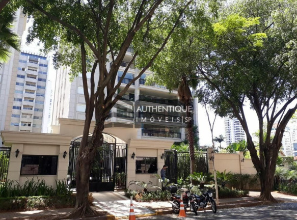 Imagem Apartamento com 4 Quartos à Venda, 411 m² em Perdizes - São Paulo Imagem Apartamento com 4 Quartos à Venda, 411 m² em Perdizes - São Paulo