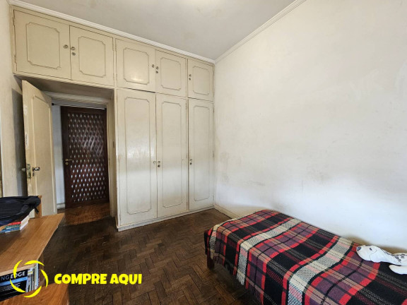 Foto do imóvel Apartamento com 3 Quartos à Venda, 103 m² em Campos Elíseos - São Paulo