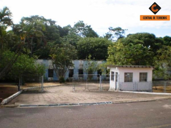 Imagem Imóvel à Venda, 2.260 m² em Cia - Simões Filho