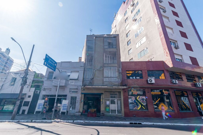 Imagem Apartamento com 2 Quartos à Venda, 69 m² em Rio Branco - Porto Alegre