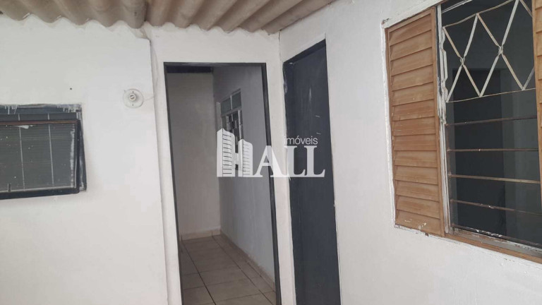 Imagem Casa com 3 Quartos à Venda, 200 m² em Jardim Arroyo - São José Do Rio Preto Imagem Casa com 3 Quartos à Venda, 200 m² em Jardim Arroyo - São José Do Rio Preto