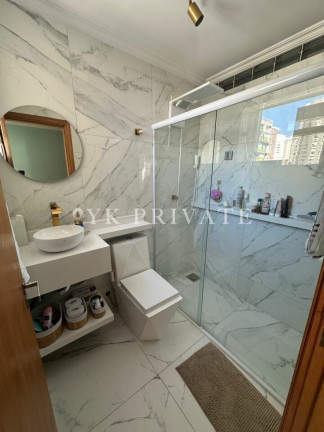 Imagem Apartamento com 3 Quartos à Venda, 105 m² em Perdizes - São Paulo