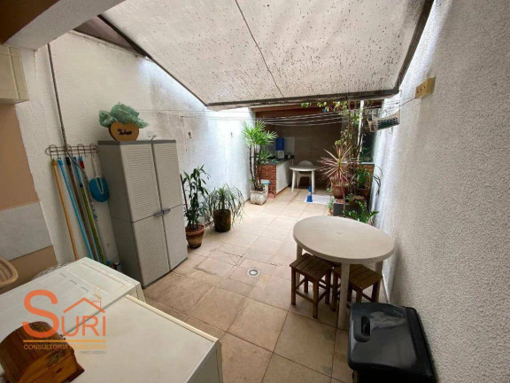 Imagem Sobrado com 3 Quartos à Venda, 130 m² em Vila Linda - Santo André Imagem Sobrado com 3 Quartos à Venda, 130 m² em Vila Linda - Santo André