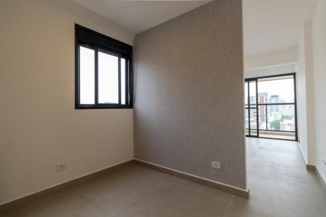 Imagem Imóvel com 1 Quarto à Venda, 29 m² em Vila Pompéia - São Paulo Imagem Imóvel com 1 Quarto à Venda, 29 m² em Vila Pompéia - São Paulo