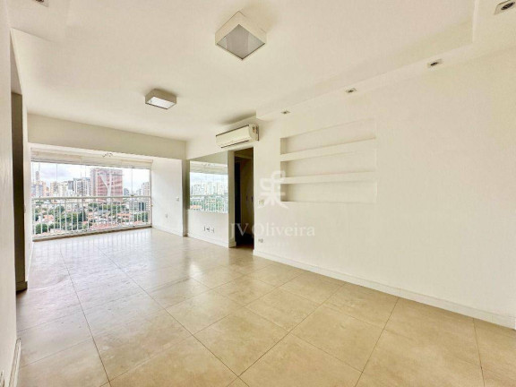 Apartamento com 2 Quartos à Venda, 74 m² em Brooklin - São Paulo