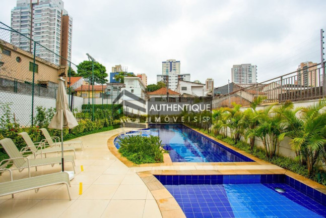 Imagem Apartamento com 2 Quartos à Venda, 111 m² em Bosque Da Saúde - São Paulo Imagem Apartamento com 2 Quartos à Venda, 111 m² em Bosque Da Saúde - São Paulo