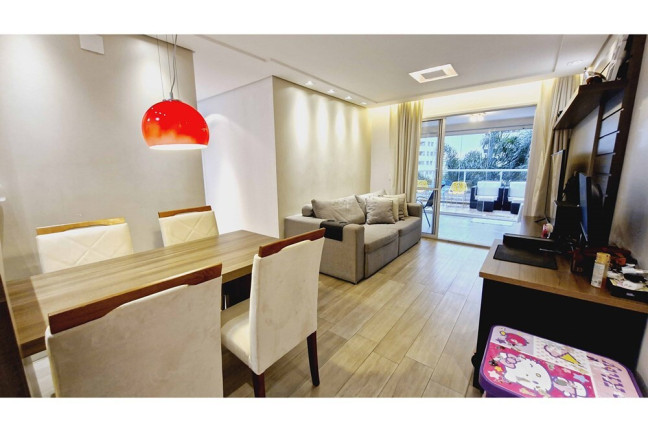 Imóvel com 2 Quartos à Venda, 99 m² em Jabaquara - São Paulo
