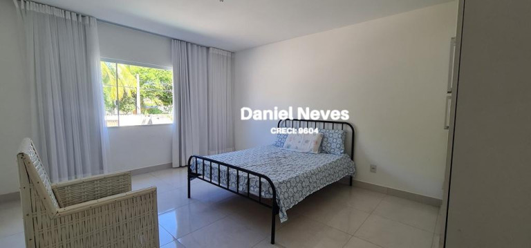 Imagem Casa com 4 Quartos à Venda, 320 m² em Vilas Do Atlântico - Lauro De Freitas