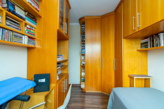 Imagem Apartamento com 3 Quartos à Venda, 94 m² em Cristo Redentor - Porto Alegre