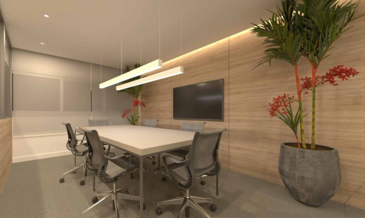 Imagem Imóvel com 1 Quarto à Venda, 48 m² em Glória - Rio De Janeiro