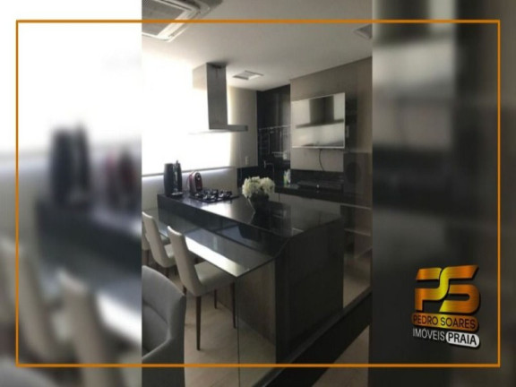 Imagem Apartamento com 3 Quartos à Venda, 83 m² em Aeroclube - João Pessoa Imagem Apartamento com 3 Quartos à Venda, 83 m² em Aeroclube - João Pessoa