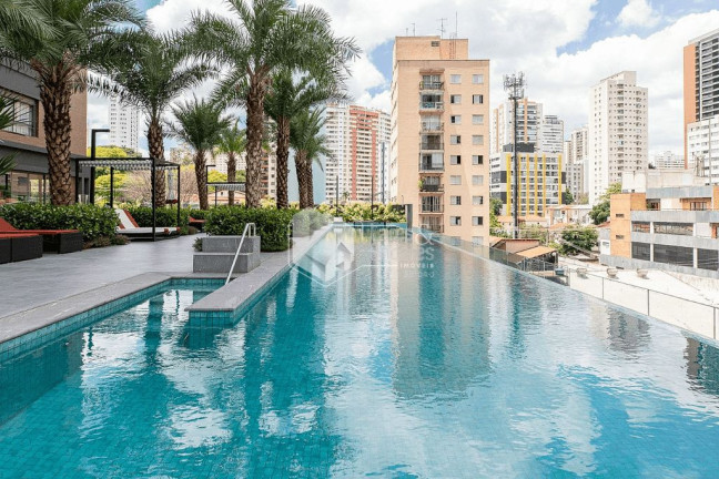 Imagem Apartamento com 3 Quartos à Venda, 158 m² em Vila Clementino - São Paulo