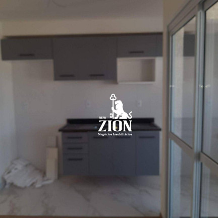 Imagem Apartamento com 2 Quartos para Alugar, 65 m² em Parada Inglesa - São Paulo