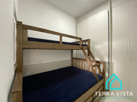 Imagem Apartamento com 2 Quartos à Venda, 66 m² em Toninhas - Ubatuba Imagem Apartamento com 2 Quartos à Venda, 66 m² em Toninhas - Ubatuba